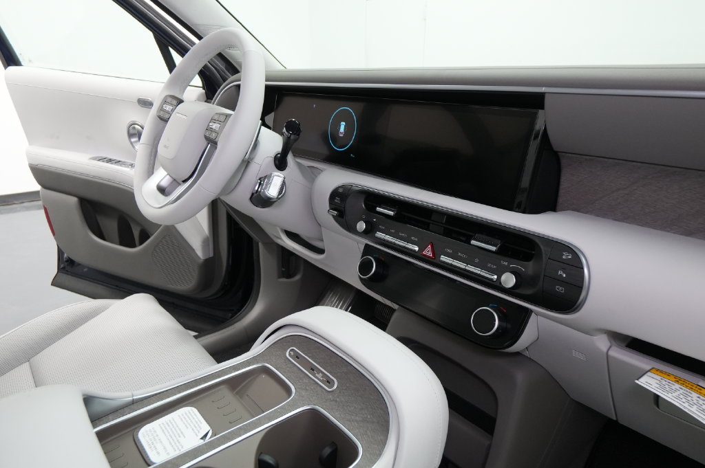 2027 Hyundai Palisade