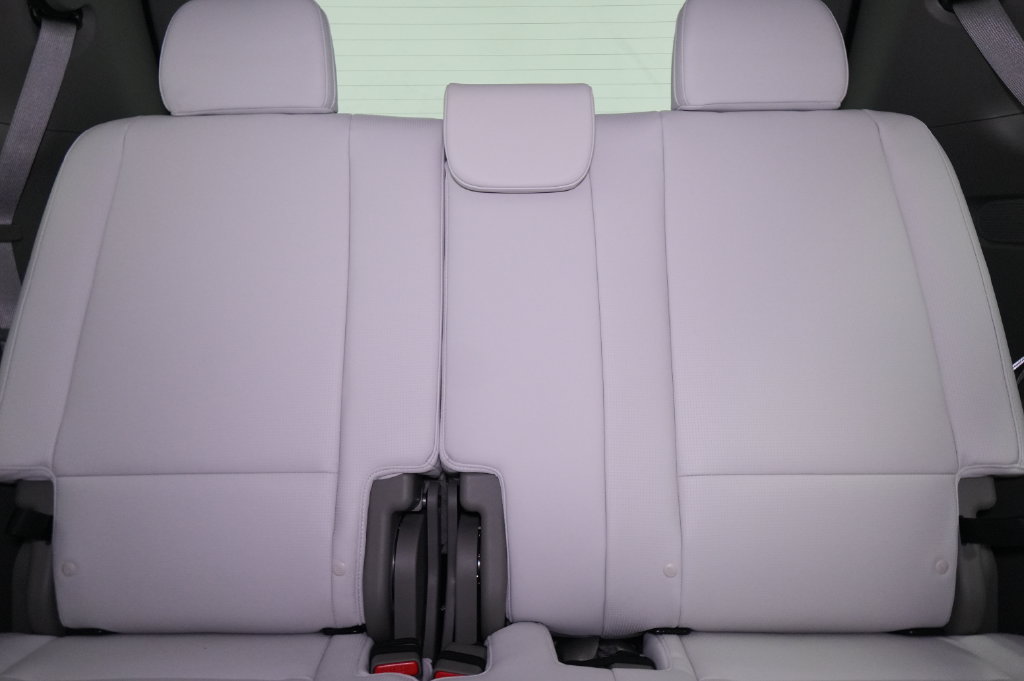 2027 Hyundai Palisade