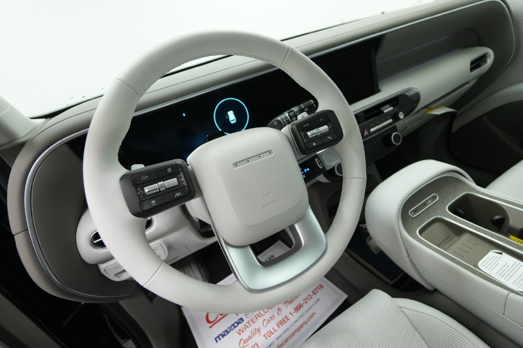 2027 Hyundai Palisade