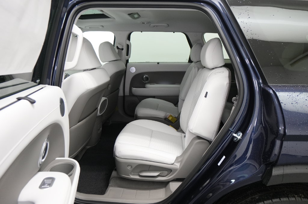 2027 Hyundai Palisade