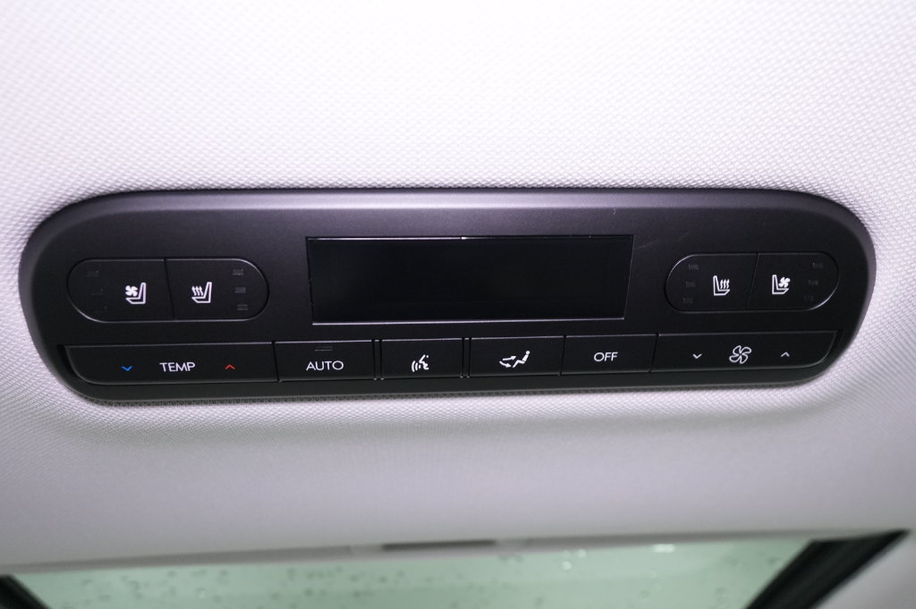 2027 Hyundai Palisade