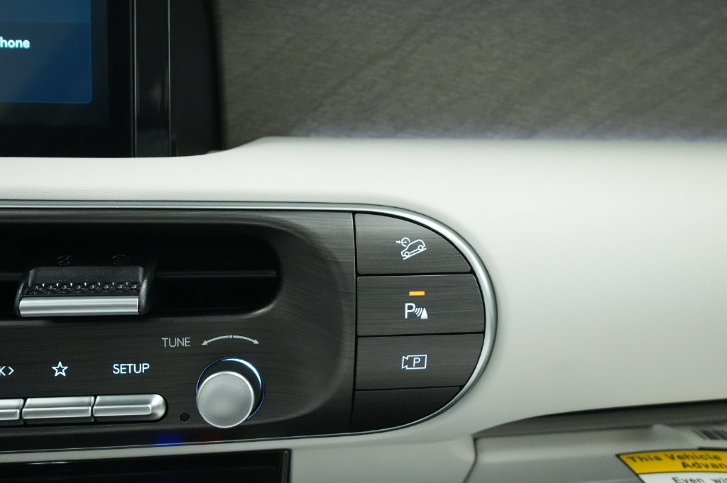 2027 Hyundai Palisade