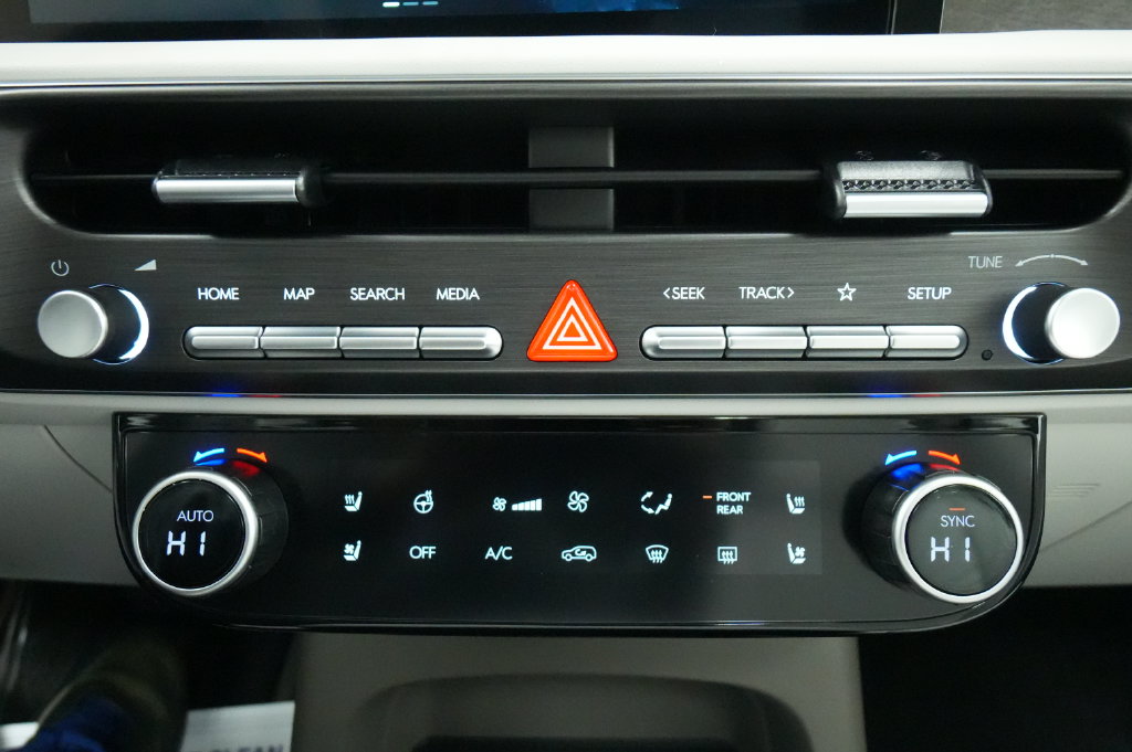 2027 Hyundai Palisade