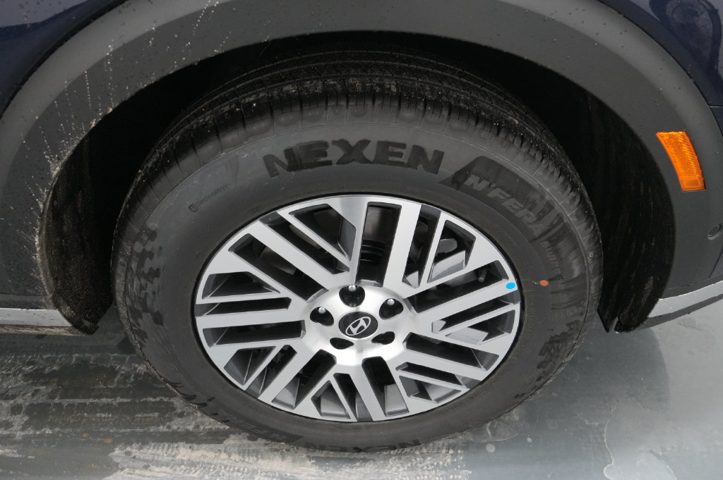 2027 Hyundai Palisade