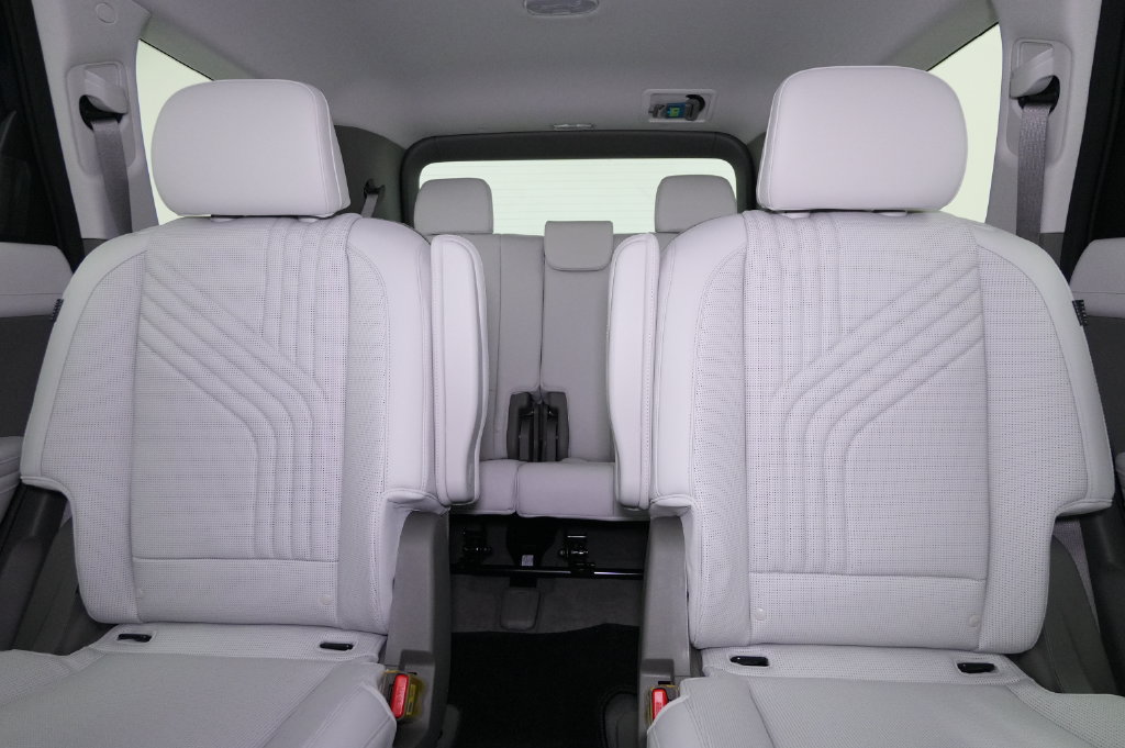 2027 Hyundai Palisade