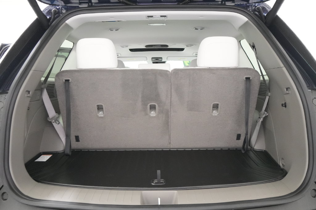 2027 Hyundai Palisade