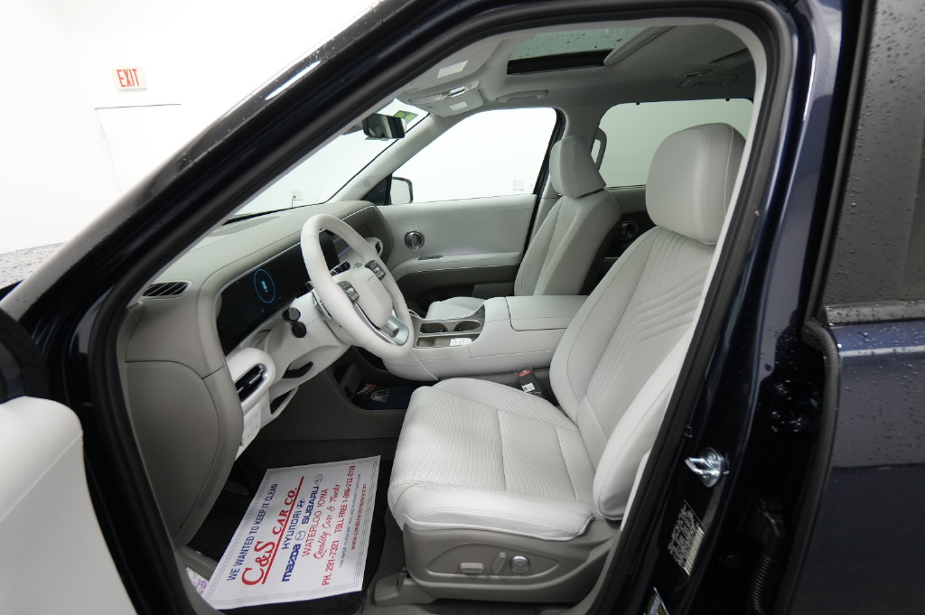 2027 Hyundai Palisade
