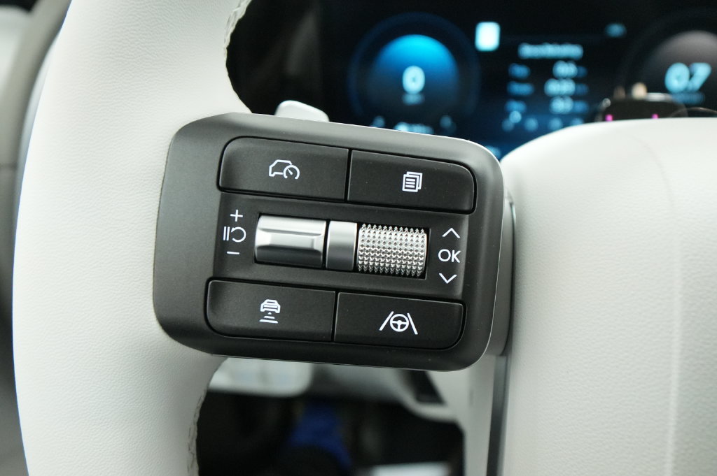 2027 Hyundai Palisade