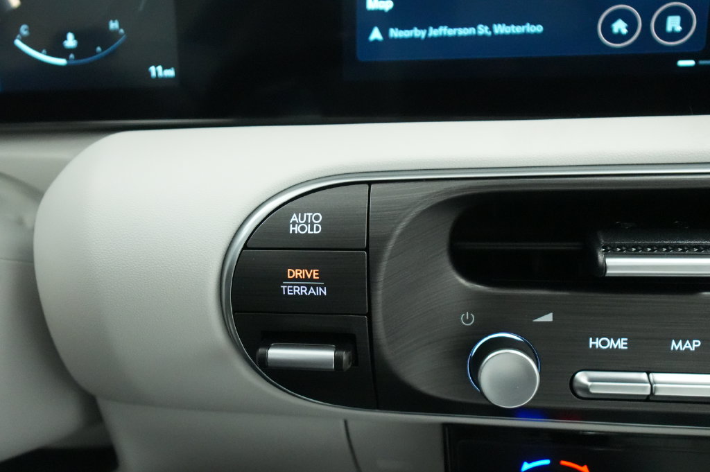2027 Hyundai Palisade