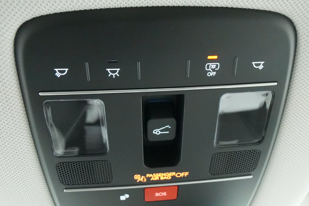 2027 Hyundai Palisade