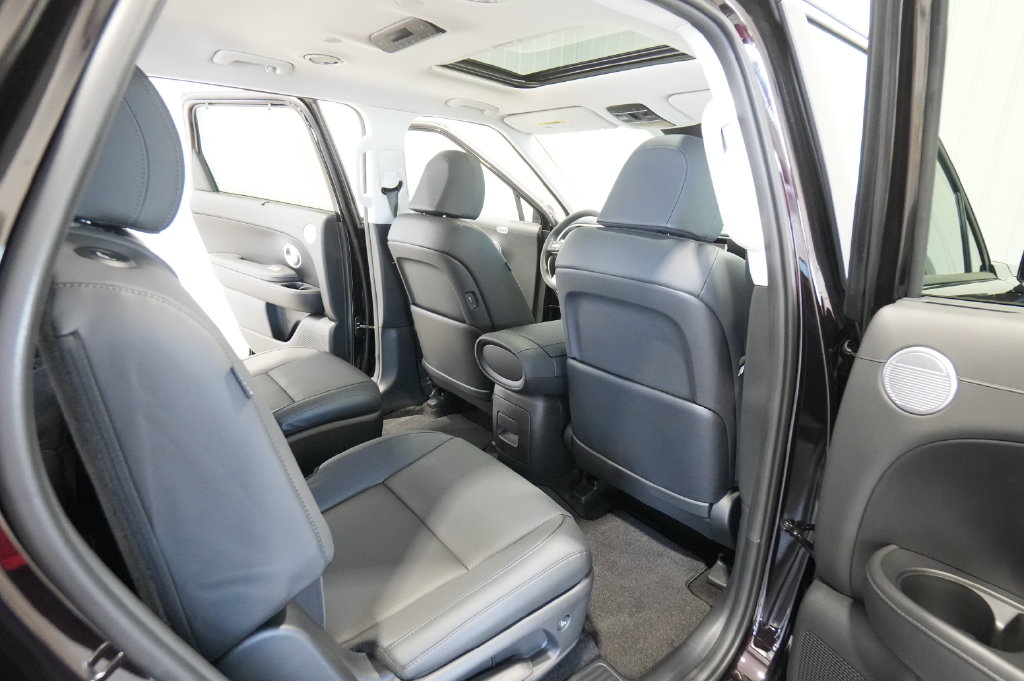 2027 Hyundai Palisade