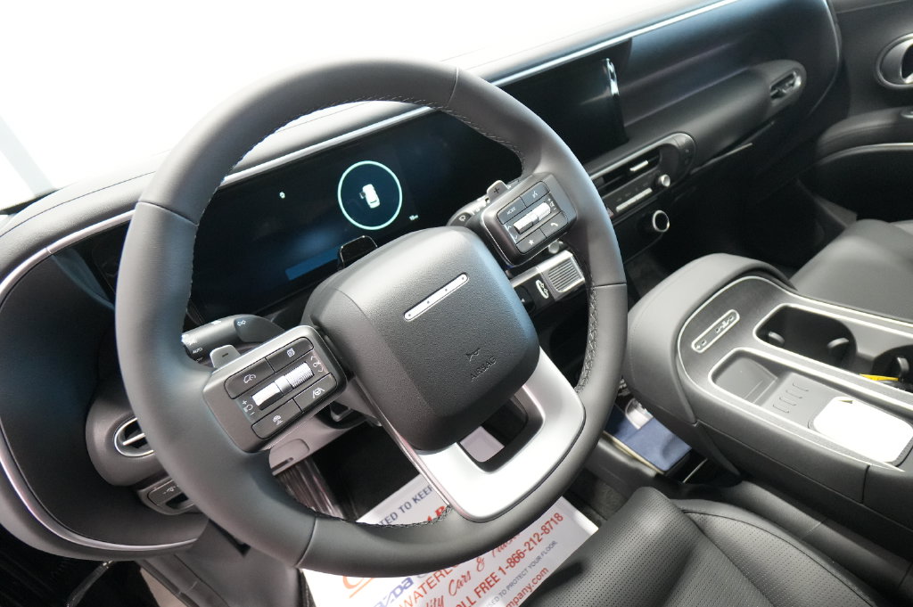 2027 Hyundai Palisade