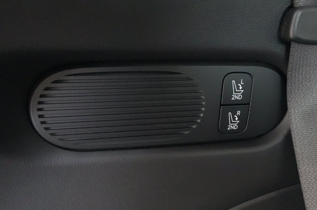 2027 Hyundai Palisade