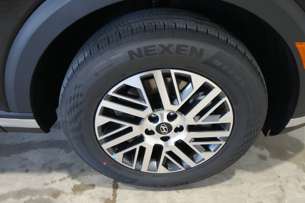 2027 Hyundai Palisade