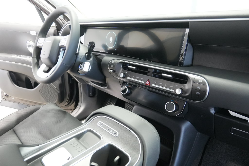 2027 Hyundai Palisade