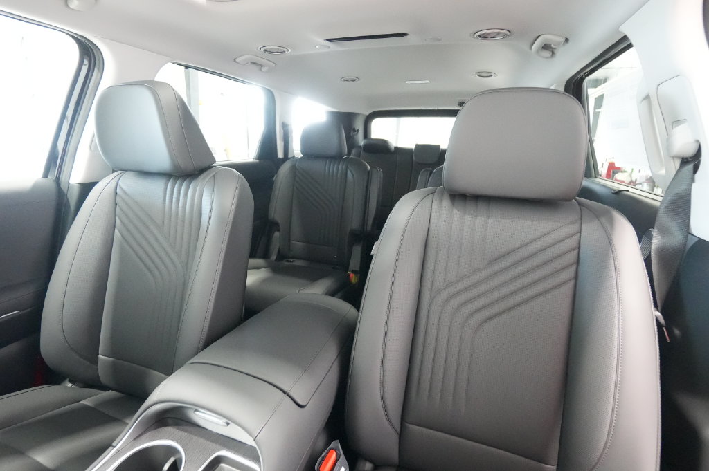 2027 Hyundai Palisade