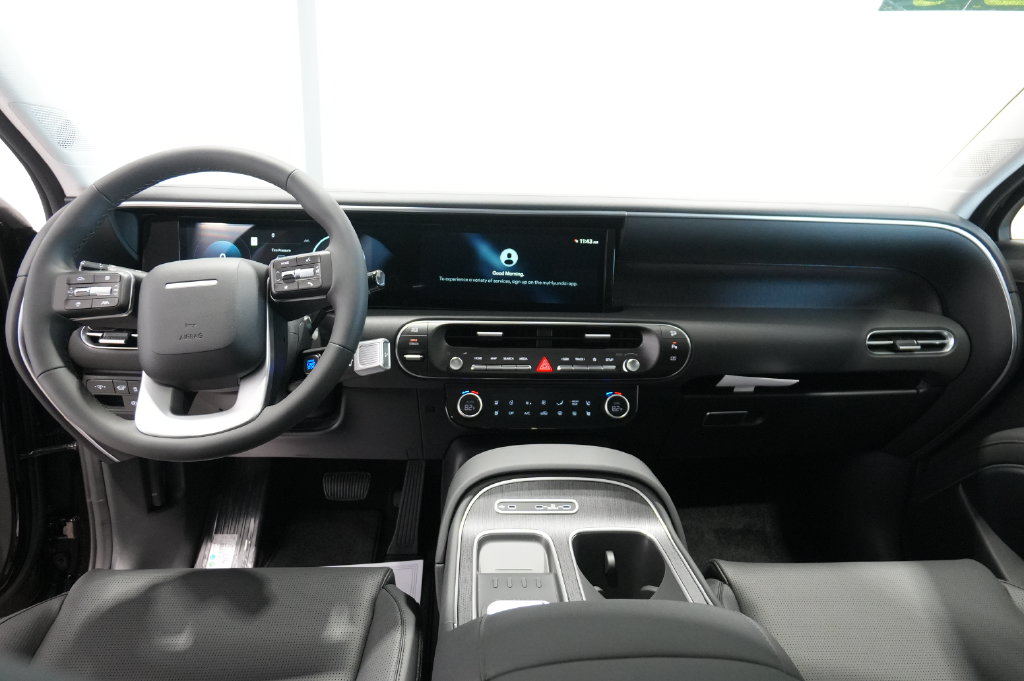 2027 Hyundai Palisade