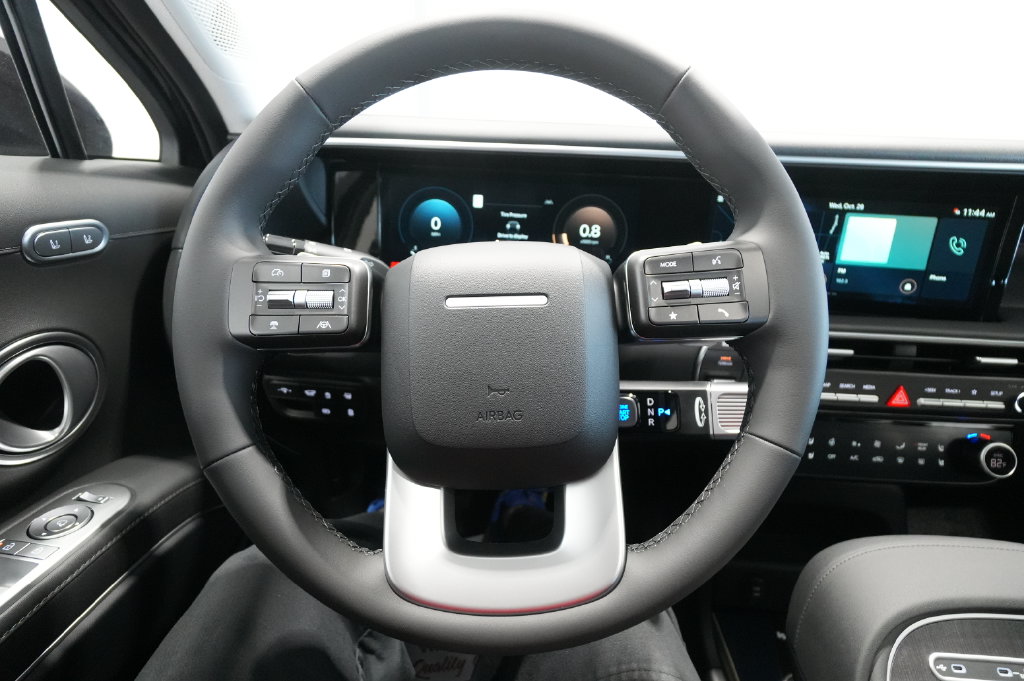 2027 Hyundai Palisade