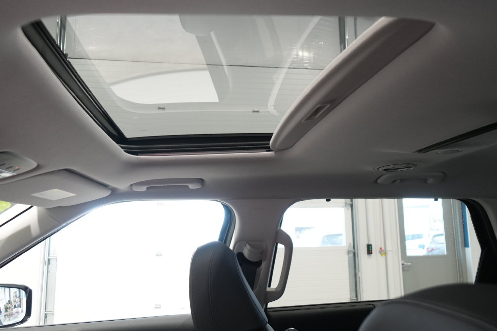 2027 Hyundai Palisade