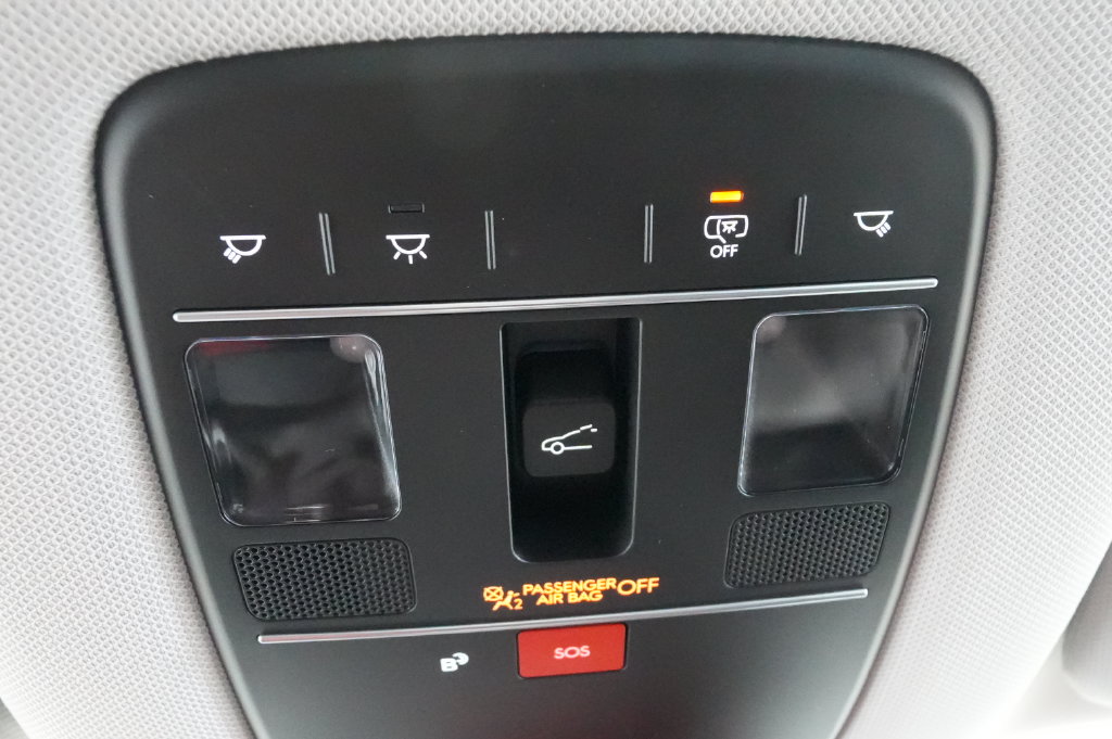 2027 Hyundai Palisade