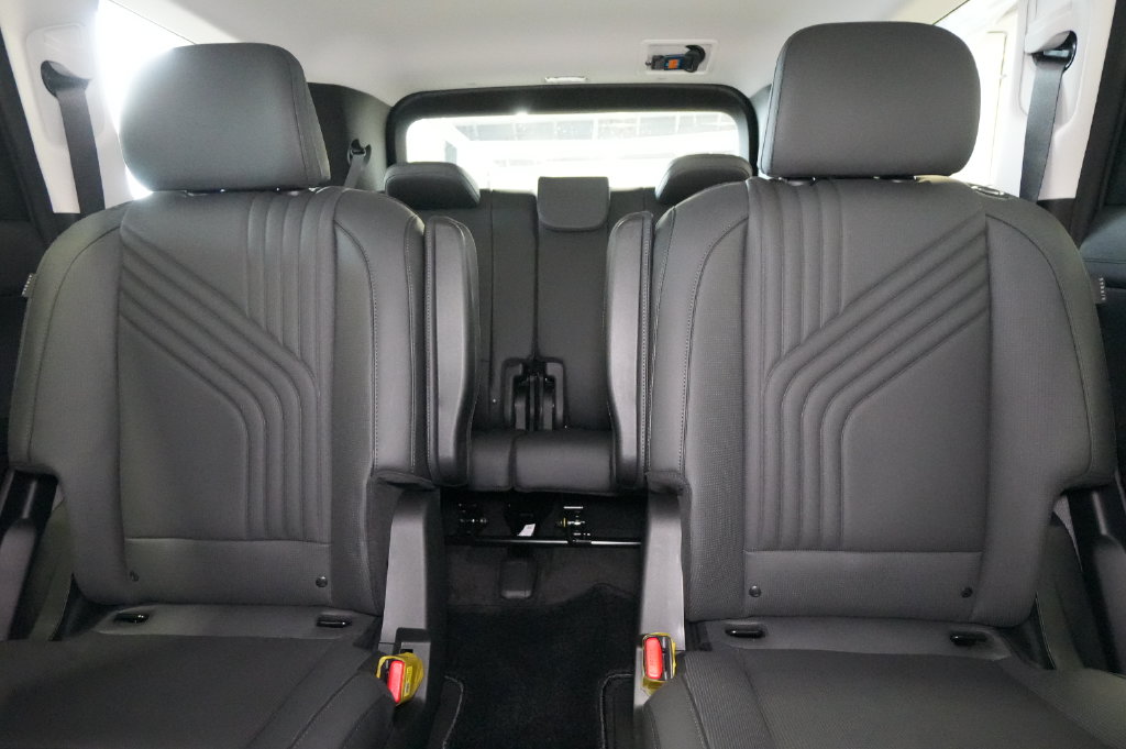 2027 Hyundai Palisade