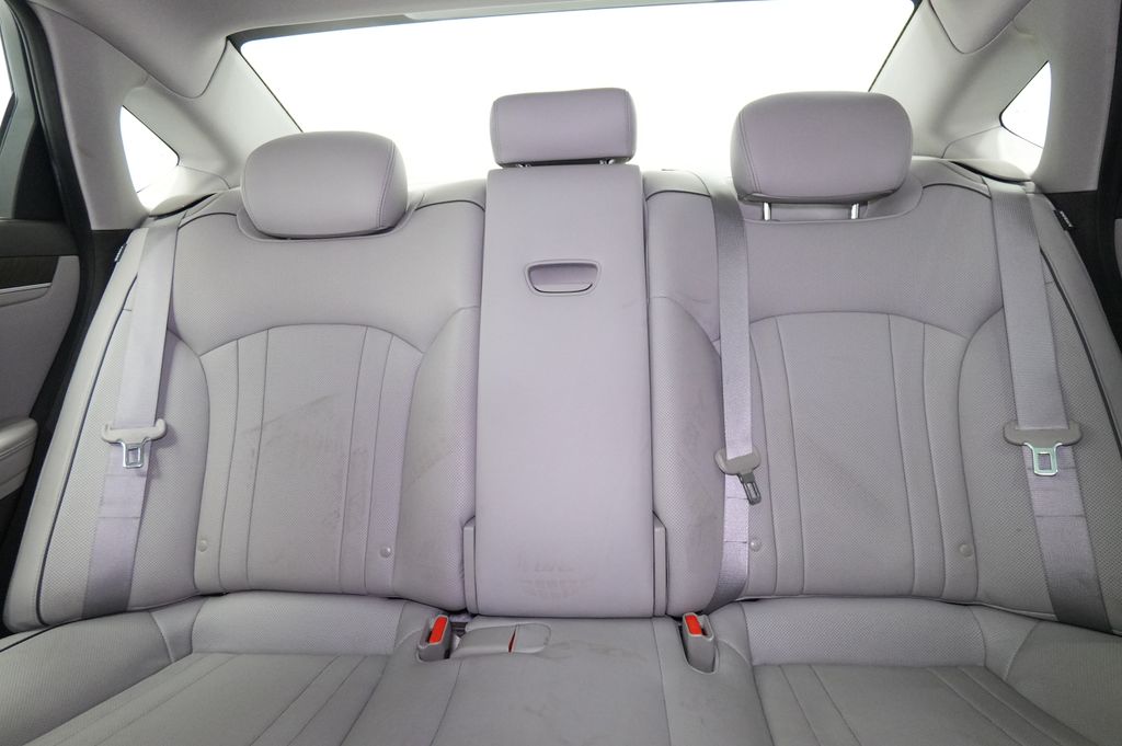 2015 Hyundai Genesis