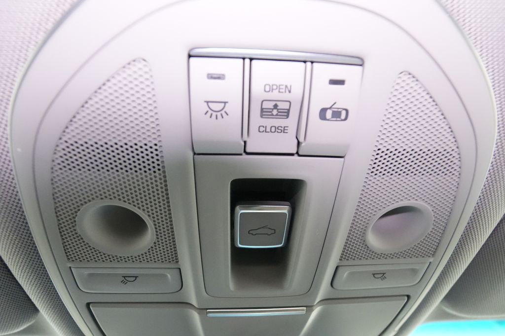 2015 Hyundai Genesis