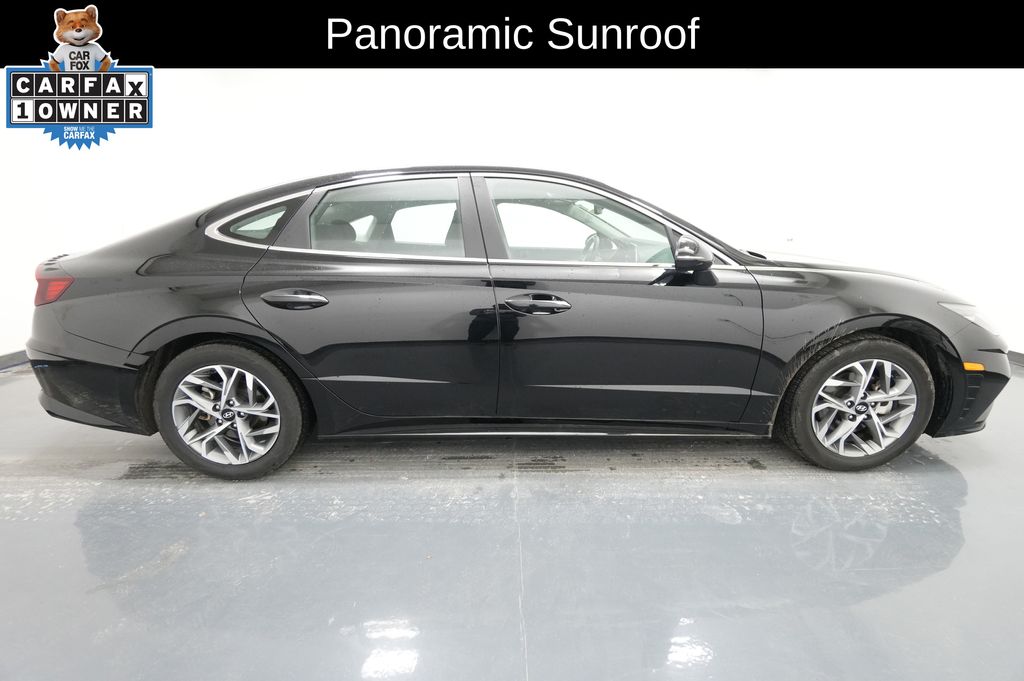 2023 Hyundai Sonata