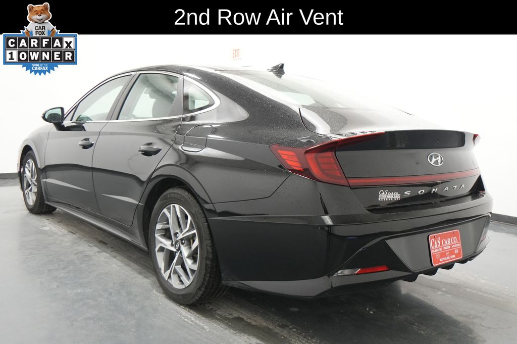2023 Hyundai Sonata