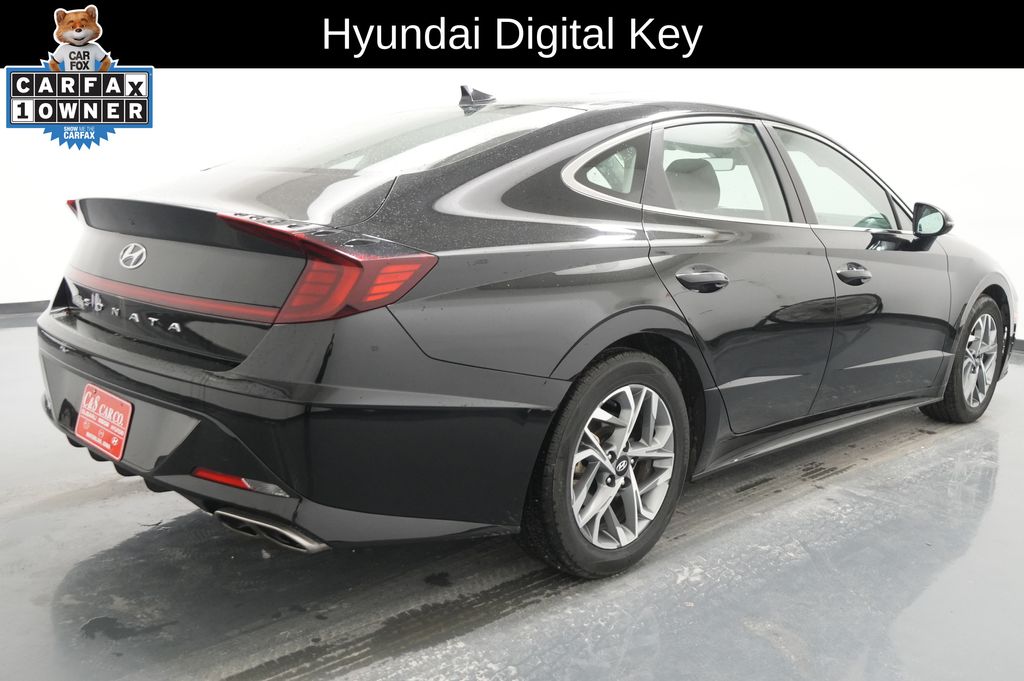 2023 Hyundai Sonata