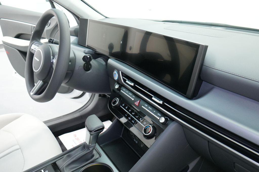 2026 Hyundai Sonata