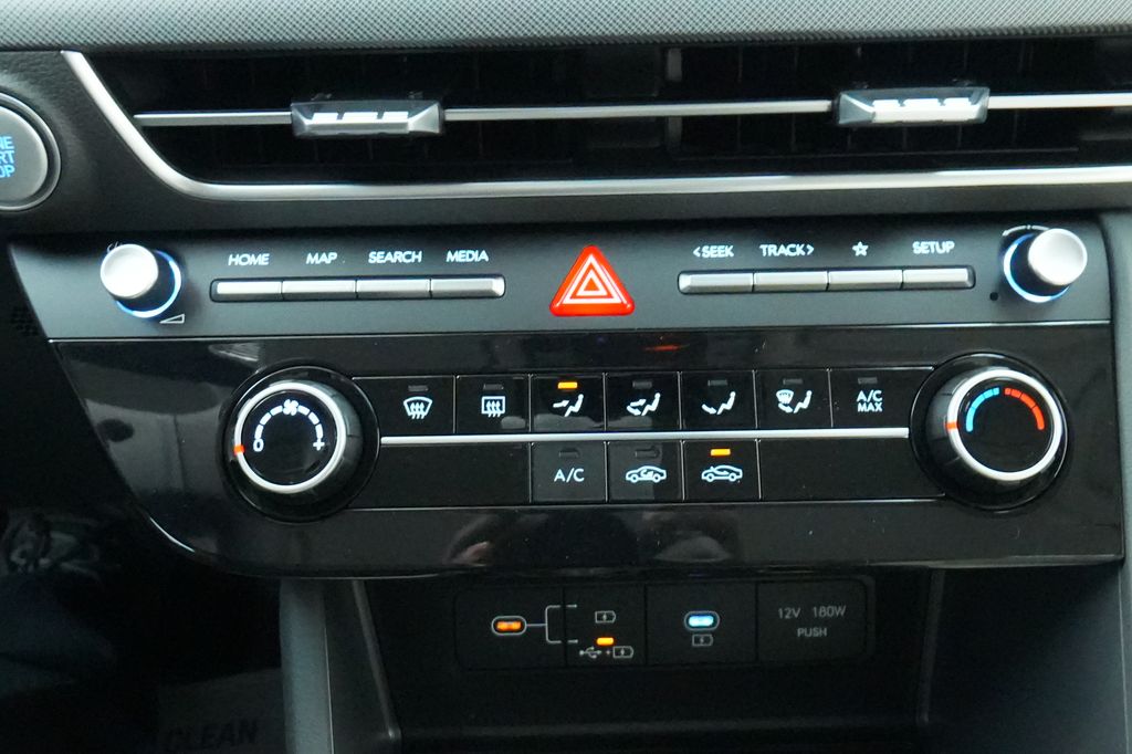 2026 Hyundai Sonata