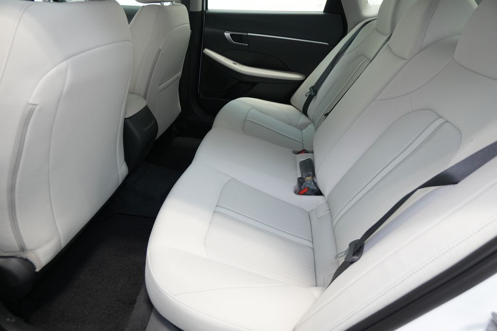 2026 Hyundai Sonata