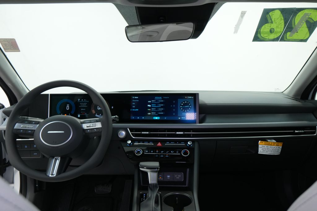 2026 Hyundai Sonata