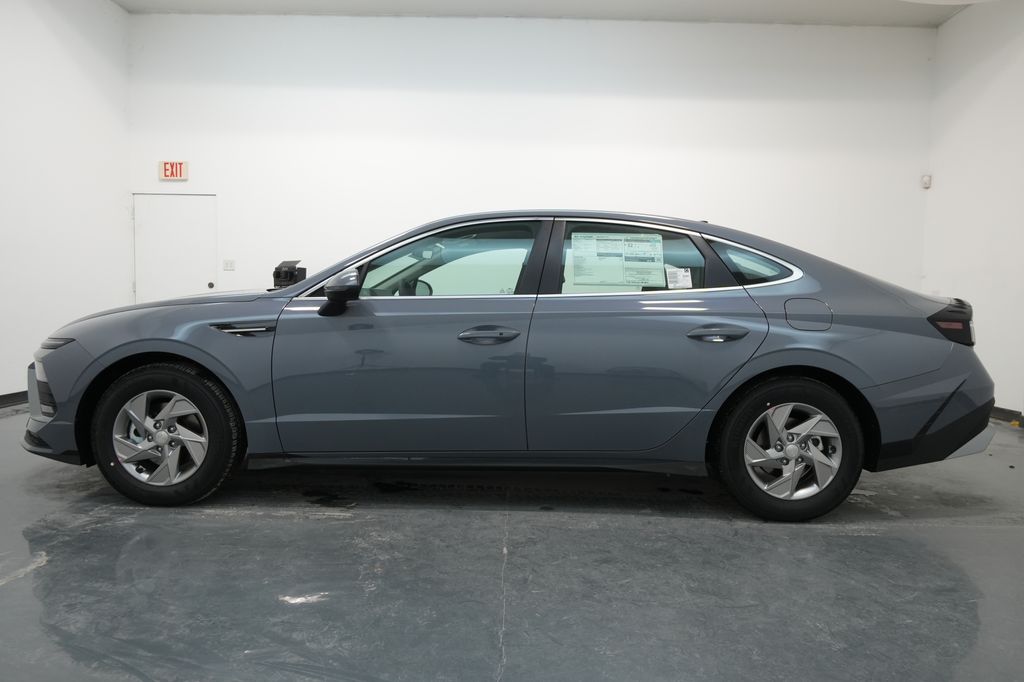 2026 Hyundai Sonata