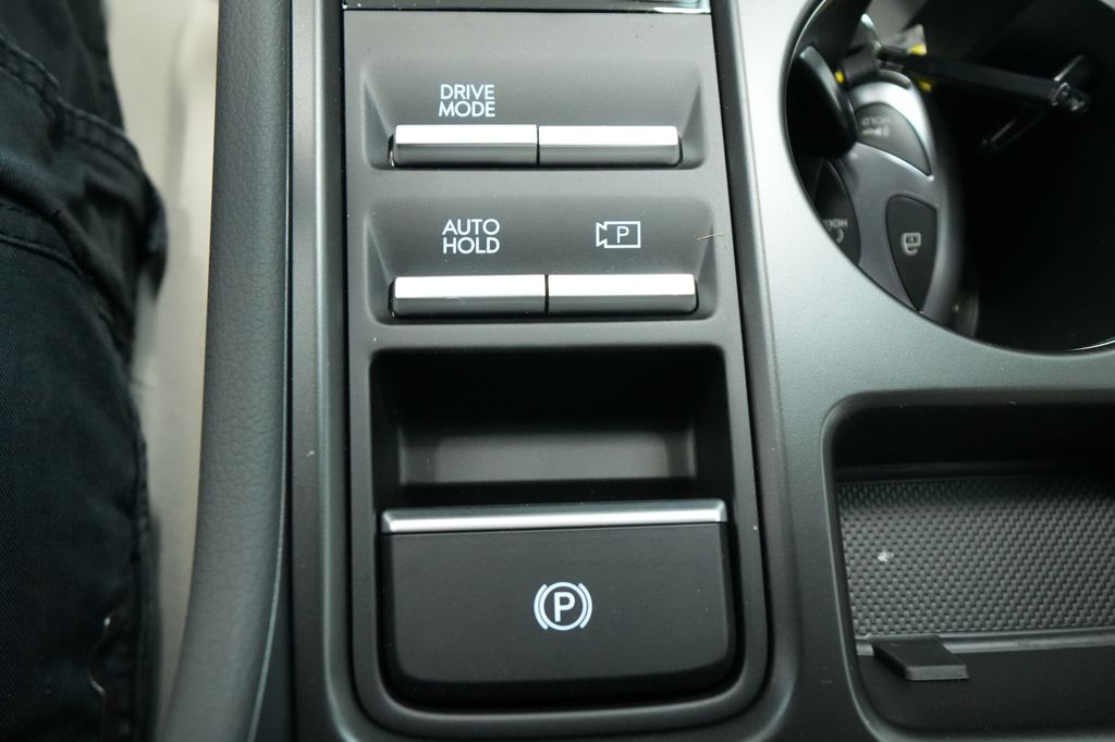 2026 Hyundai Sonata