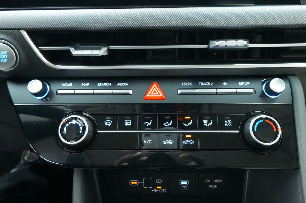 2026 Hyundai Sonata