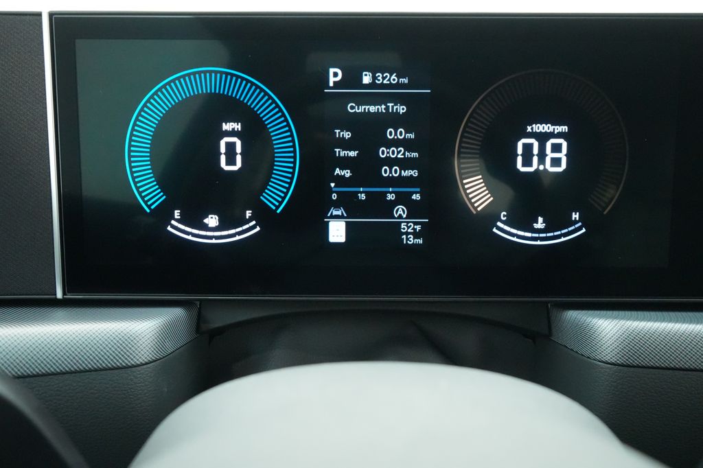 2026 Hyundai Sonata
