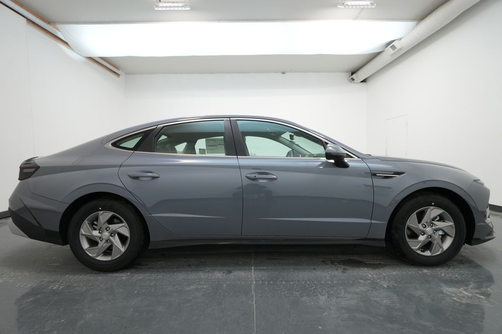 2026 Hyundai Sonata