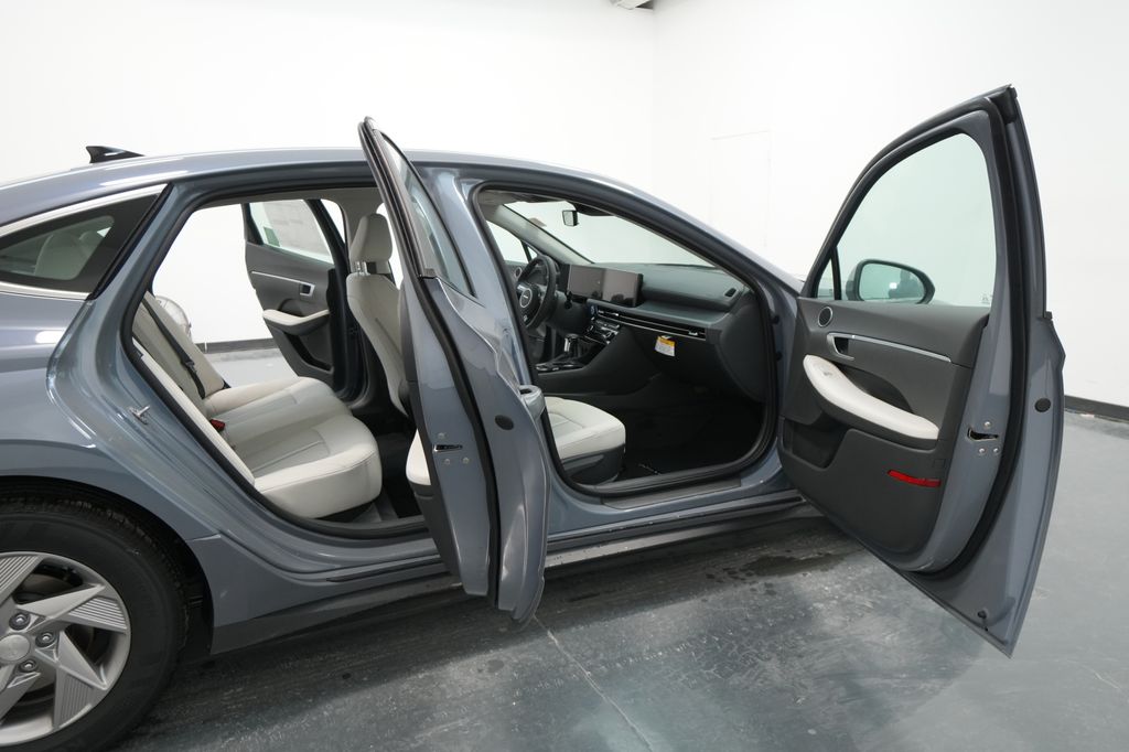 2026 Hyundai Sonata