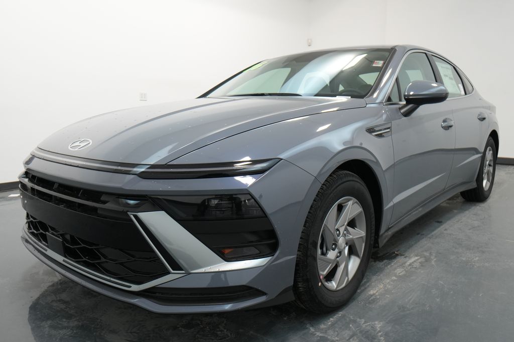 2026 Hyundai Sonata