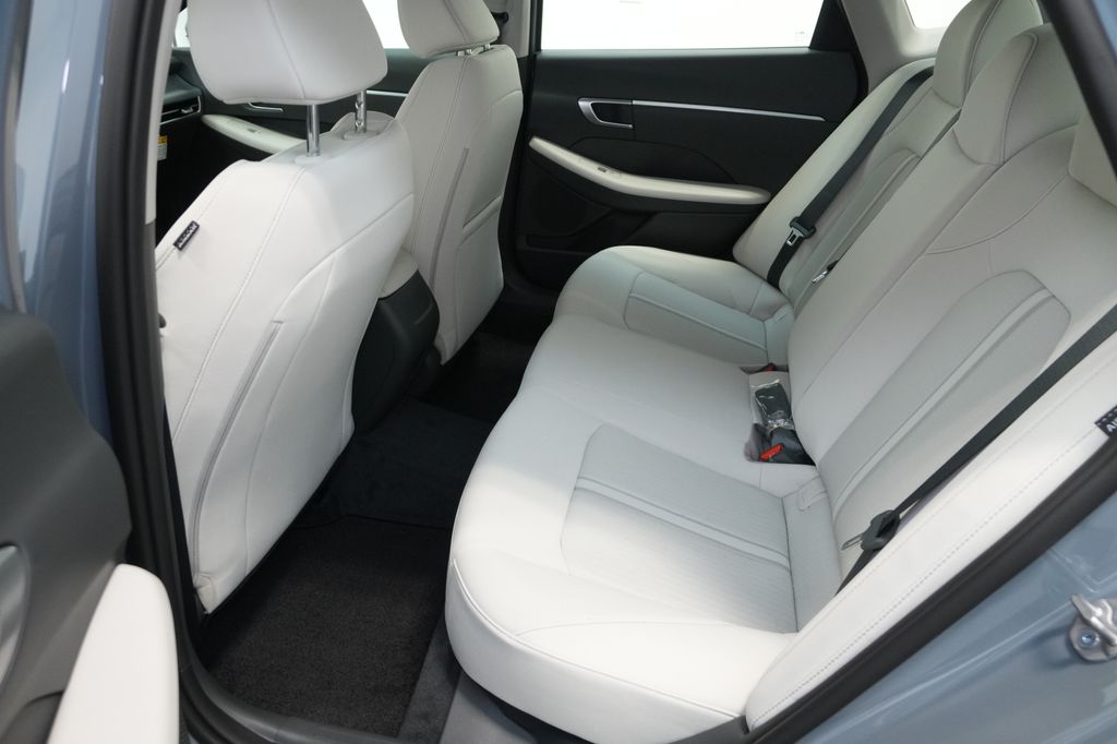 2026 Hyundai Sonata
