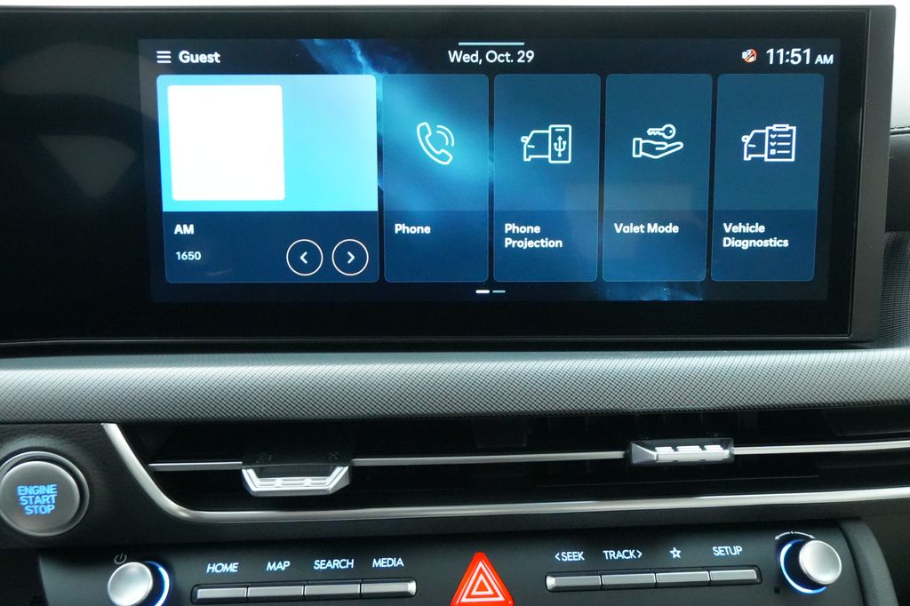 2026 Hyundai Sonata