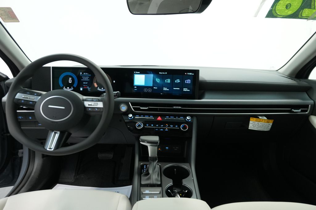 2026 Hyundai Sonata
