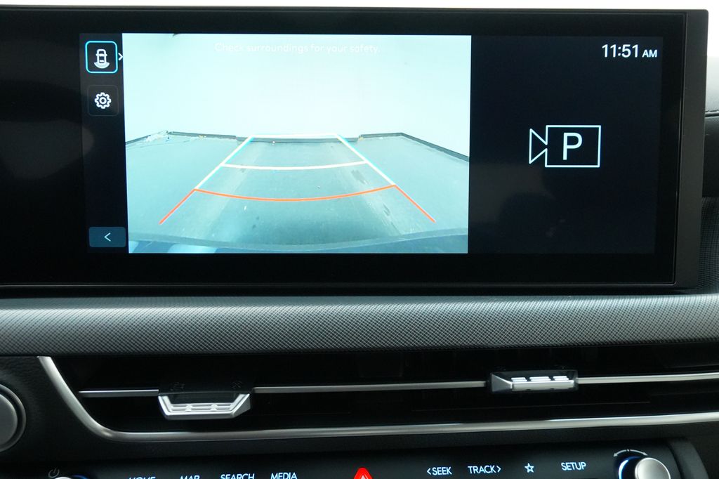 2026 Hyundai Sonata