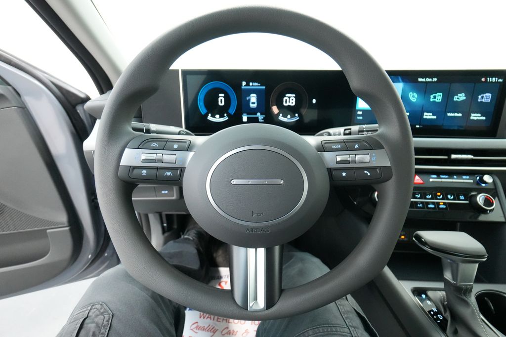 2026 Hyundai Sonata