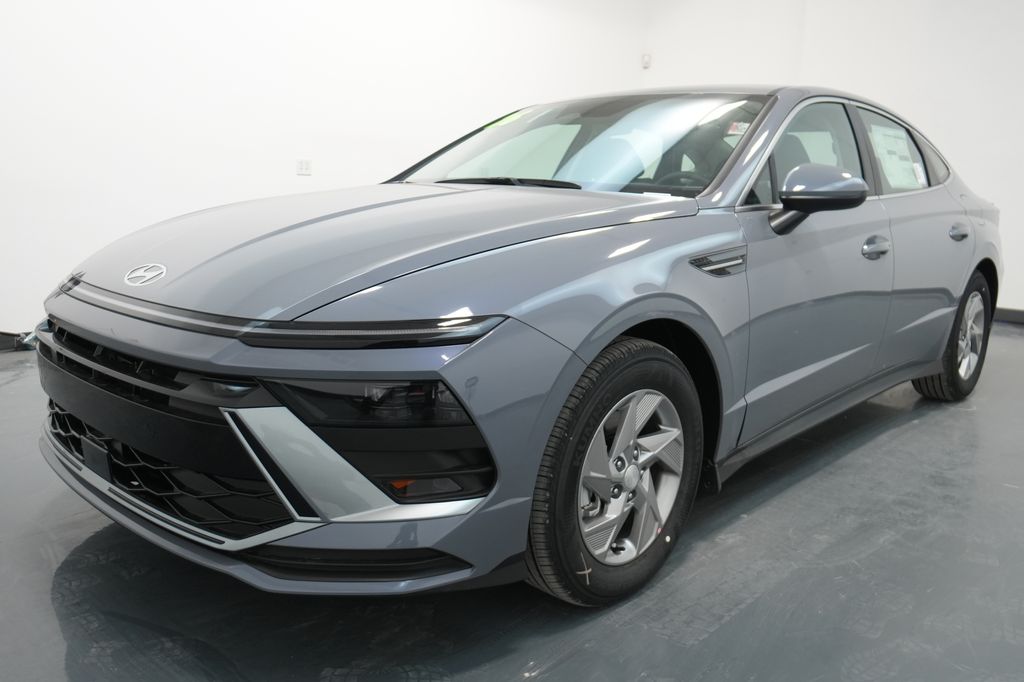 2026 Hyundai Sonata