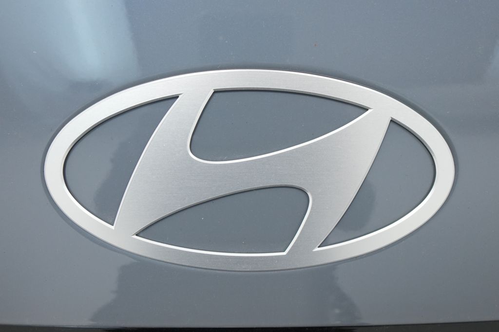2026 Hyundai Sonata