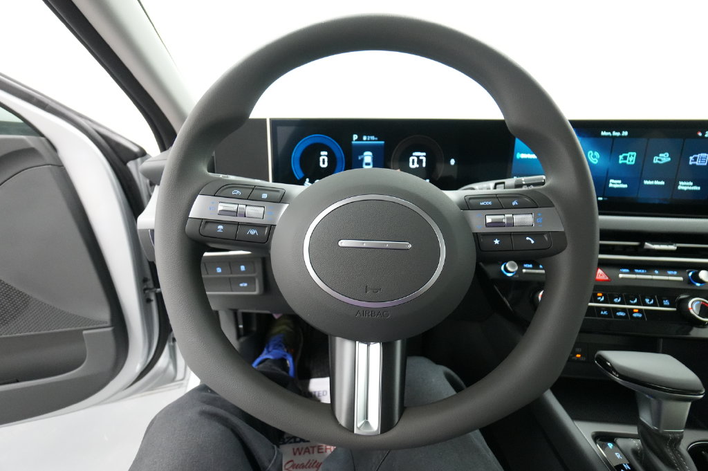 2026 Hyundai Sonata