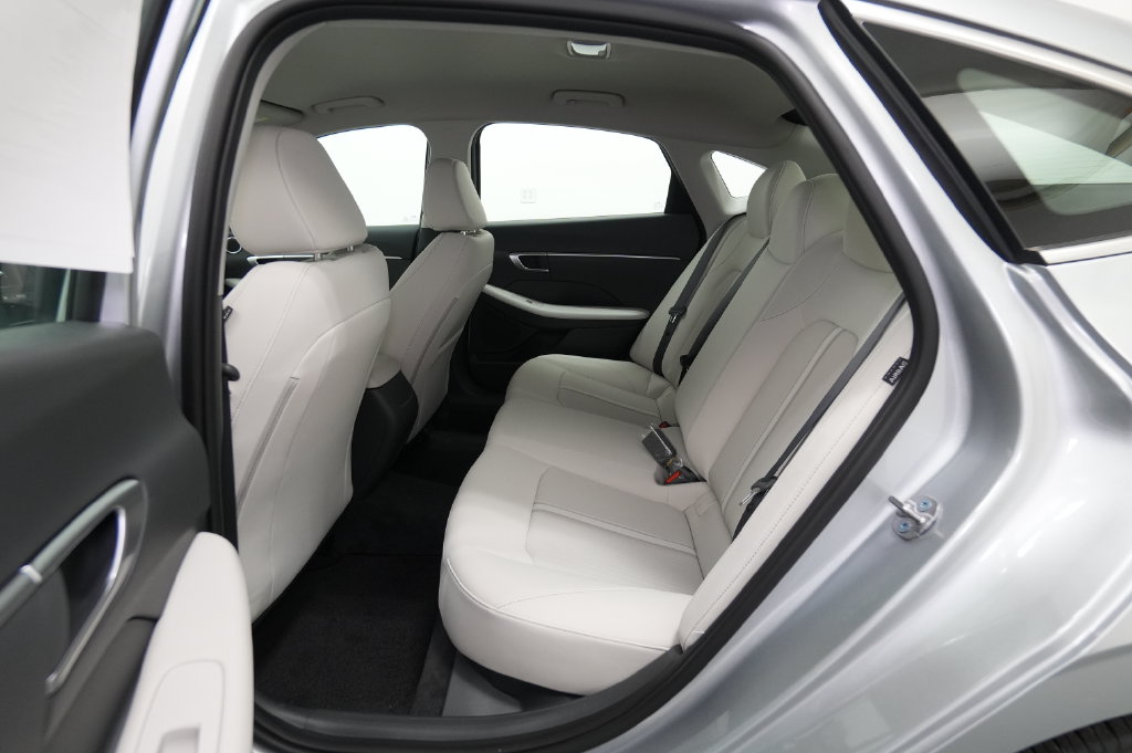 2026 Hyundai Sonata